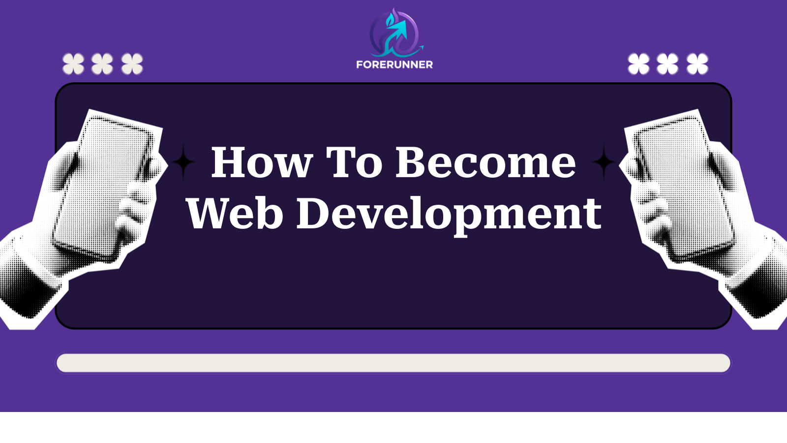 How To Become Web Development