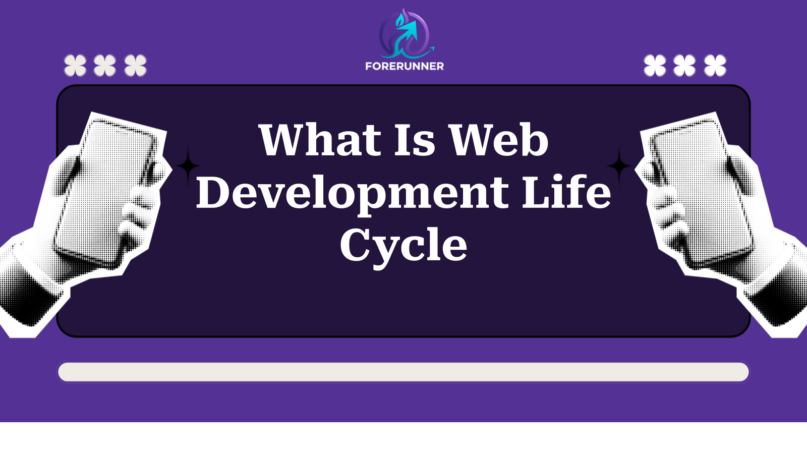 What Is Web Development Life Cycle