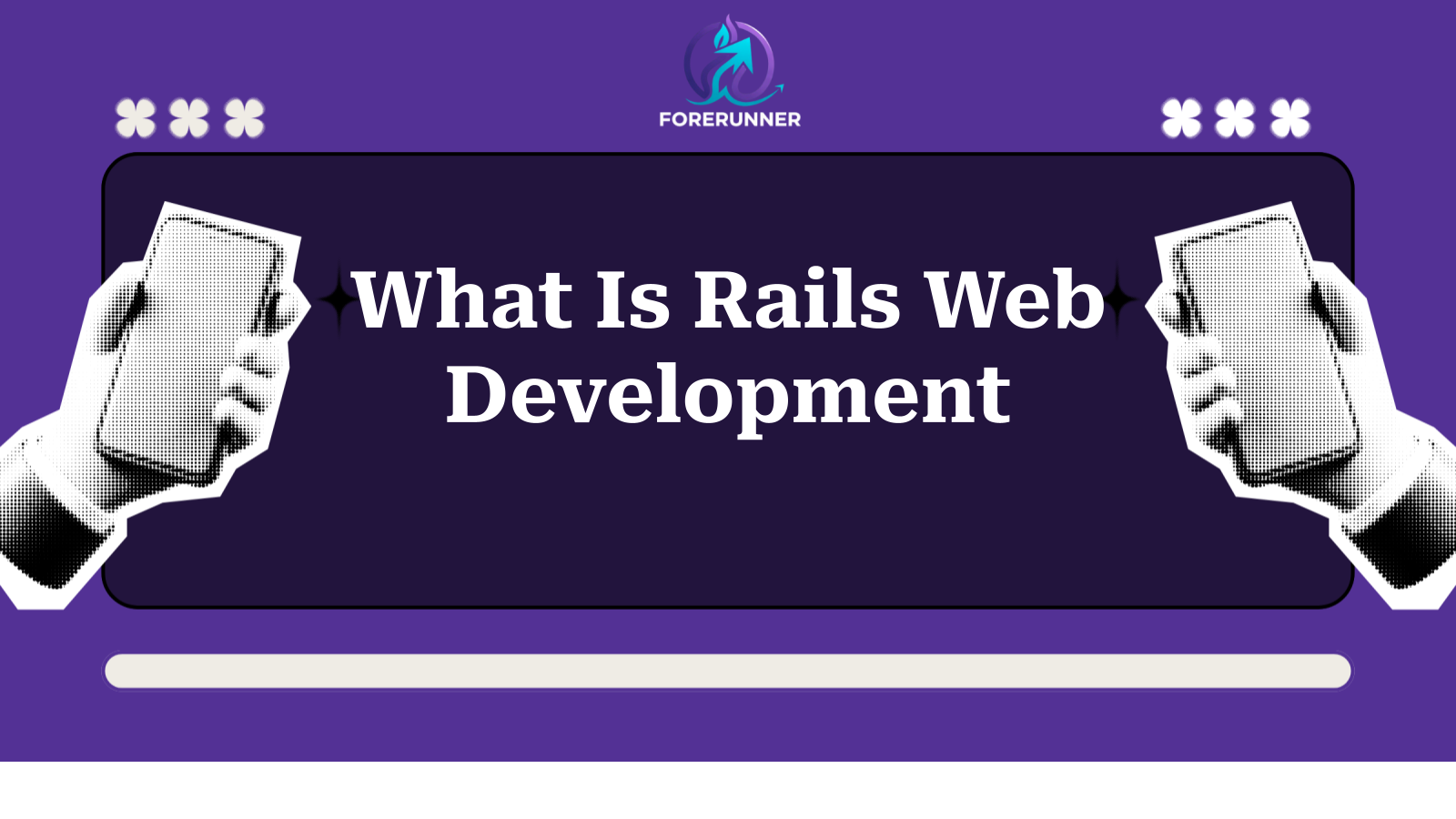 What Is Rails Web Development