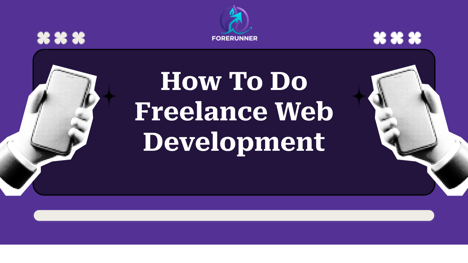 How To Do Freelance Web Development